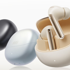 QCY MeloBuds Pro ANC TWS Earbuds