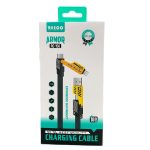 Reeoo 100W 4 in 1 Fast Charging Cable (RC150)