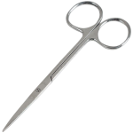 Stainless Steel Scissor for Stationery & Craft – Durable, Sharp & Ergonomic