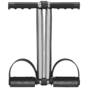 Tummy Trimmer Double Spring