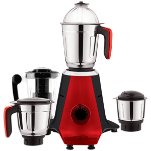 VISION Blender VIS-SBL-024 CYCLONE PRO (4-in-1) – Heavy-Duty Mixer Grinder for Every Kitchen