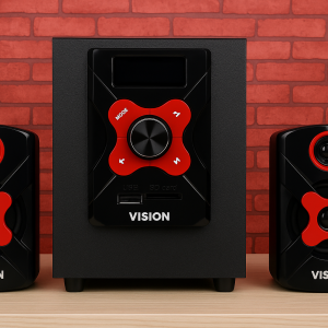 Vision Multimedia Speaker Classic-01 DeshiBD