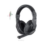 Canleen CT-770 Gaming Stereo Headset with Mic – Powerful Bass & Comfortable Fit | DeshiBD.com Experience immersive gaming audio with the Canleen CT-770 Gaming Stereo Headset, designed for gamers who crave powerful sound, comfort, and style. Featuring heavy bass, a built-in microphone, and superior noise isolation, this headset ensures you stay fully focused and connected during intense gaming sessions. 🎮 Key Features: Brand: Canleen Model: CT-770 Connectivity: 3.5mm audio jack – compatible with PC, laptops, and gaming consoles Design: Over-ear, closed-back design for superior sound isolation Microphone: Built-in mic for clear communication during games or calls Audio Quality: Deep bass and crystal-clear stereo sound for immersive gameplay Comfort: Adjustable padded headband and soft ear cushions for long-hour comfort Build Quality: Durable and lightweight design with a sleek black finish Lighting: No RGB lighting – simple, elegant, and professional look Usage: Ideal for gaming, streaming, music, and video calls 🔊 Why Choose the Canleen CT-770 from DeshiBD.com? The Canleen CT-770 Gaming Headset combines performance and comfort, making it perfect for both casual and competitive gamers. Its auto-adjusting headband ensures a snug fit, while the noise-isolating ear cups let you enjoy your game without distractions. The high-sensitivity mic delivers clear voice transmission, keeping your team communication sharp and uninterrupted. Whether you’re gaming, watching movies, or listening to music, the Canleen CT-770 delivers rich stereo sound and a comfortable fit that lasts all day. Keywords: Canleen CT-770 headset, Canleen gaming headphone, Canleen CT-770 Bangladesh, gaming headset with mic, stereo gaming headphone, heavy bass headset, 3.5mm gaming earphone, DeshiBD gaming accessories.