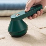 Lint Remover for All Fabrics – | Fabric Shaver for Home and Professional Use