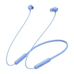 Buds Wireless 2 Neo Neckband – Lightweight Design & HiFi Sound | DeshiBD.com Upgrade your audio experience with the Buds Wireless 2 Neo Neckband, designed for comfort, long battery life, and immersive sound. Perfect for music lovers, commuters, and fitness enthusiasts, this neckband delivers crisp audio, deep bass, and seamless Bluetooth connectivity for an uninterrupted listening experience. 🎧 Key Features: Model: Buds Wireless 2 Neo Type: Wireless Bluetooth Neckband Connectivity: Bluetooth 5.0 for fast and stable pairing Battery Life: Long-lasting battery for extended music playback Sound Quality: HiFi stereo sound with deep bass and clear vocals Design: Lightweight, ergonomic neckband for all-day comfort Microphone: Built-in mic for hands-free calls Controls: Easy-access buttons for volume, track selection, and calls Usage: Ideal for music, workouts, travel, office, and casual use Compatibility: Works with all Bluetooth-enabled smartphones and devices 🔊 Why Choose the Buds Wireless 2 Neo from DeshiBD.com? The Buds Wireless 2 Neo Neckband offers a perfect combination of comfort, style, and performance. Its ergonomic design ensures a secure fit during workouts or commuting, while the HiFi sound and deep bass provide an immersive listening experience. Enjoy seamless Bluetooth connectivity, hands-free calling, and long-lasting battery life, making it an ideal companion for daily use. Experience crystal-clear audio and convenience with the Buds Wireless 2 Neo Neckband, now available at DeshiBD.com. Keywords: Buds Wireless 2 Neo, wireless neckband, Bluetooth neckband headphone, HiFi sound neckband, Buds Wireless 2 Neo Bangladesh, long battery neckband, wireless headset for music, DeshiBD neckband.