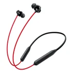 OnePlus Bullets Wireless Z2 Neckband Earphones – Fast Charging & Deep Bass | DeshiBD.com Immerse yourself in powerful, high-quality sound with the OnePlus Bullets Wireless Z2, designed to deliver superior audio performance, ultra-fast charging, and long-lasting comfort. Perfect for music lovers and multitaskers, this wireless neckband ensures clear calls, deep bass, and reliable Bluetooth connectivity for a premium listening experience all day long. 🎧 Key Features: Model: OnePlus Bullets Wireless Z2 Type: Wireless Bluetooth Neckband Earphones Sound Quality: Deep bass with crystal-clear vocals and rich treble Battery Life: Up to 30 hours of playback on a full charge Fast Charging: 10-minute charge provides up to 20 hours of playtime Water Resistance: IP55 rated for sweat and splash protection Connectivity: Bluetooth for stable and lag-free connection Controls: Easy button controls for music, volume, and calls Microphone: Built-in mic for hands-free calling and voice assistant support Design: Lightweight, flexible neckband for all-day comfort Compatibility: Works with Android, iOS, and all Bluetooth-enabled devices ⚡ Why Choose the OnePlus Bullets Wireless Z2 from DeshiBD.com? The OnePlus Bullets Wireless Z2 redefines convenience and performance. Its AI noise cancellation ensures crystal-clear calls, while the titanium-coated dynamic drivers produce rich, immersive sound. Built for daily use, it’s sweat-resistant, comfortable, and perfect for workouts, travel, or work-from-home sessions. With fast charging and exceptional battery life, it’s your go-to companion for non-stop music. Experience pure sound and reliable performance with the OnePlus Bullets Wireless Z2 Neckband Earphones, available now at DeshiBD.com. Keywords: OnePlus Bullets Wireless Z2, OnePlus Z2 neckband, OnePlus Bluetooth earphones, OnePlus Bullets Wireless Z2 Bangladesh, OnePlus neckband headset, wireless earphones DeshiBD, fast charging neckband.