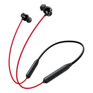 OnePlus Bullets Wireless Z2 Neckband Earphones – Fast Charging & Deep Bass | DeshiBD.com Immerse yourself in powerful, high-quality sound with the OnePlus Bullets Wireless Z2, designed to deliver superior audio performance, ultra-fast charging, and long-lasting comfort. Perfect for music lovers and multitaskers, this wireless neckband ensures clear calls, deep bass, and reliable Bluetooth connectivity for a premium listening experience all day long. 🎧 Key Features: Model: OnePlus Bullets Wireless Z2 Type: Wireless Bluetooth Neckband Earphones Sound Quality: Deep bass with crystal-clear vocals and rich treble Battery Life: Up to 30 hours of playback on a full charge Fast Charging: 10-minute charge provides up to 20 hours of playtime Water Resistance: IP55 rated for sweat and splash protection Connectivity: Bluetooth for stable and lag-free connection Controls: Easy button controls for music, volume, and calls Microphone: Built-in mic for hands-free calling and voice assistant support Design: Lightweight, flexible neckband for all-day comfort Compatibility: Works with Android, iOS, and all Bluetooth-enabled devices ⚡ Why Choose the OnePlus Bullets Wireless Z2 from DeshiBD.com? The OnePlus Bullets Wireless Z2 redefines convenience and performance. Its AI noise cancellation ensures crystal-clear calls, while the titanium-coated dynamic drivers produce rich, immersive sound. Built for daily use, it’s sweat-resistant, comfortable, and perfect for workouts, travel, or work-from-home sessions. With fast charging and exceptional battery life, it’s your go-to companion for non-stop music. Experience pure sound and reliable performance with the OnePlus Bullets Wireless Z2 Neckband Earphones, available now at DeshiBD.com. Keywords: OnePlus Bullets Wireless Z2, OnePlus Z2 neckband, OnePlus Bluetooth earphones, OnePlus Bullets Wireless Z2 Bangladesh, OnePlus neckband headset, wireless earphones DeshiBD, fast charging neckband.