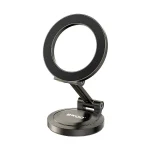 BWOO BO-ZJ135 360 Degree Rotating Magnet Car Phone Holder