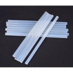 Hot Glue Sticks Transparent 5 Pcs