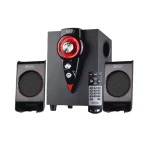 DigitalX X-Lab M-278BT 2.1 Multimedia Speaker