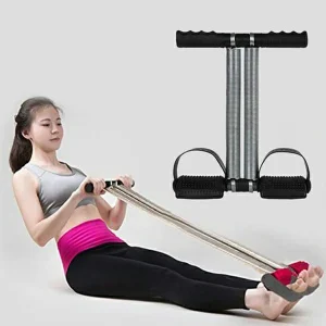 Tummy Trimmer Double Spring