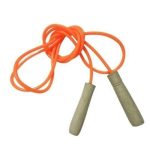 Skipping Rope with Jump Counter for Men Women