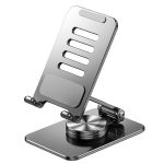 mobile Phone Stand 360° Rotation Height and Angle Adjustable