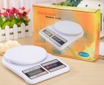 Digital Electronic Kitchen Scale SF-400