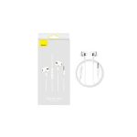 Baseus Encok H18 Wired Earphone