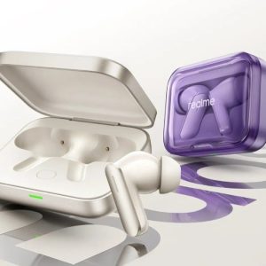 realme Buds Air 7 TWS Earbuds