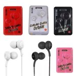 REMAX RM-510 High Performance Earphones