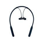 REEOO RX-Genius Voice Change ENC Wireless Neckband | by DeshiBD.com Product Description: Experience the perfect blend of fun, comfort, and performance with the REEOO RX-Genius Voice Change ENC Wireless Neckband. Designed for music lovers, gamers, and active users, this high-performance neckband delivers crystal-clear sound, advanced ENC noise cancellation, and a unique voice-changing feature that adds excitement to your calls and gaming sessions. Powered by Bluetooth 5.4 technology, it ensures fast, stable, and lag-free connectivity, while its massive 80-hour battery life keeps you powered through long workouts, trips, and gaming marathons. With a comfortable magnetic design and Type-C fast charging, the REEOO RX-Genius is your ultimate everyday wireless companion. Key Features: 🎧 Smart Voice Change Feature: Transform your voice during calls or gaming with the built-in voice changer — adding a creative and entertaining twist to your conversations. 🔇 ENC Noise Cancellation: Enjoy distraction-free audio with advanced Environmental Noise Cancellation (ENC) that effectively blocks out background noise for clearer calls and immersive sound. ⚡ Bluetooth 5.4 Connectivity: Latest Bluetooth 5.4 ensures ultra-stable connection, low latency, and energy-efficient performance — ideal for music streaming, workouts, and gaming. 🔋 Ultra-Long Battery Life: Play or talk for up to 80 hours on a single charge. Perfect for travel, long gaming sessions, or all-day music enjoyment without interruptions. 🧲 Magnetic Switch Control: Smart magnetic earbuds automatically power on/off when attached or detached, saving battery and making it easier to use. 💪 Ergonomic Lightweight Design: Crafted for comfort and stability, this neckband fits securely around your neck — ideal for running, gym workouts, or daily wear. ⚙️ Type-C Fast Charging: Recharge quickly within 1–2 hours using the latest Type-C port, keeping you always ready on the go. 🎮 Perfect for Music, Calls & Gaming: Whether you’re listening to music, attending meetings, or gaming online, enjoy high-quality sound with minimal delay. Specifications: Brand: REEOO Model: RX-Genius Bluetooth Version: 5.4 Transmission Distance: 10m (32ft) Battery Capacity: 350mAh Music & Talk Time: Up to 80 Hours Charging Time: 1–2 Hours Functions: Voice Change, ENC Noise Reduction Charging Port: Type-C Type: Exercise Wireless Neckband Origin: China Bring your entertainment to life with the REEOO RX-Genius Voice Change ENC Wireless Neckband, available now at DeshiBD.com — your trusted source for premium neckbands and audio accessories in Bangladesh.