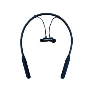 REEOO RX-Genius Voice Change ENC Wireless Neckband | by DeshiBD.com Product Description: Experience the perfect blend of fun, comfort, and performance with the REEOO RX-Genius Voice Change ENC Wireless Neckband. Designed for music lovers, gamers, and active users, this high-performance neckband delivers crystal-clear sound, advanced ENC noise cancellation, and a unique voice-changing feature that adds excitement to your calls and gaming sessions. Powered by Bluetooth 5.4 technology, it ensures fast, stable, and lag-free connectivity, while its massive 80-hour battery life keeps you powered through long workouts, trips, and gaming marathons. With a comfortable magnetic design and Type-C fast charging, the REEOO RX-Genius is your ultimate everyday wireless companion. Key Features: 🎧 Smart Voice Change Feature: Transform your voice during calls or gaming with the built-in voice changer — adding a creative and entertaining twist to your conversations. 🔇 ENC Noise Cancellation: Enjoy distraction-free audio with advanced Environmental Noise Cancellation (ENC) that effectively blocks out background noise for clearer calls and immersive sound. ⚡ Bluetooth 5.4 Connectivity: Latest Bluetooth 5.4 ensures ultra-stable connection, low latency, and energy-efficient performance — ideal for music streaming, workouts, and gaming. 🔋 Ultra-Long Battery Life: Play or talk for up to 80 hours on a single charge. Perfect for travel, long gaming sessions, or all-day music enjoyment without interruptions. 🧲 Magnetic Switch Control: Smart magnetic earbuds automatically power on/off when attached or detached, saving battery and making it easier to use. 💪 Ergonomic Lightweight Design: Crafted for comfort and stability, this neckband fits securely around your neck — ideal for running, gym workouts, or daily wear. ⚙️ Type-C Fast Charging: Recharge quickly within 1–2 hours using the latest Type-C port, keeping you always ready on the go. 🎮 Perfect for Music, Calls & Gaming: Whether you’re listening to music, attending meetings, or gaming online, enjoy high-quality sound with minimal delay. Specifications: Brand: REEOO Model: RX-Genius Bluetooth Version: 5.4 Transmission Distance: 10m (32ft) Battery Capacity: 350mAh Music & Talk Time: Up to 80 Hours Charging Time: 1–2 Hours Functions: Voice Change, ENC Noise Reduction Charging Port: Type-C Type: Exercise Wireless Neckband Origin: China Bring your entertainment to life with the REEOO RX-Genius Voice Change ENC Wireless Neckband, available now at DeshiBD.com — your trusted source for premium neckbands and audio accessories in Bangladesh.