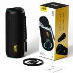 QCY SP7 Ultra Portable Wireless Speaker Long Playtime