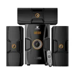 Xtreme Trio 3.1 Multimedia Speaker