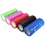 Yoga Roller | Yoga Foam Roller 18''