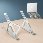 Laptop Stand Creative Folding Storage Bracket