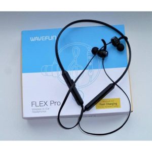 Wavefun Wireless Headphone Flex Pro