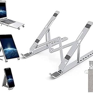 Laptop Stand Creative Folding Storage Bracket