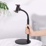 VOCAL STENTS MULTIFUNCTIONAL BRACKET OF DESKTOP VIDEO FRAME (Strong Hold)