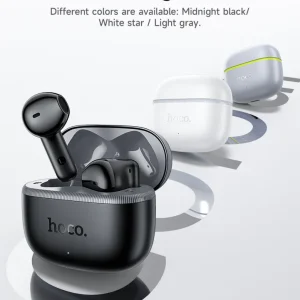 HOCO EQ28 Bird Bluetooth 5.4 TWS Wireless Earbuds