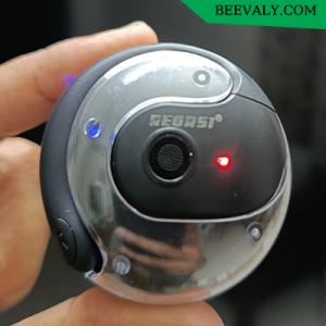 Wireless Earbuds RECRSI RE-PT09_Audio Headphones and Headsets_Gaming and Music