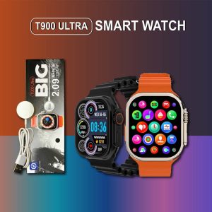 T900 Ultra Smart Watch