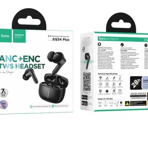 Hoco EQ34 Plus TWS Earbuds