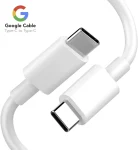 Google Type C to C Data Cable - 30W