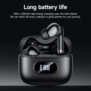 HOCO EQ2 Plus True Wireless Earbuds