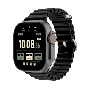 Keqiwear KW23 Ultra 3 Multi-Function Smartwatch