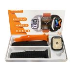 KW25 MAX Smart Watch