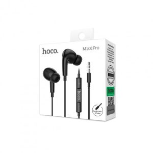 Hoco M101 Pro Crystal Sound Earphone