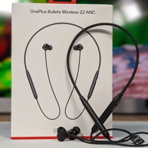 OnePlus Bullets Wireless Z2 ANC