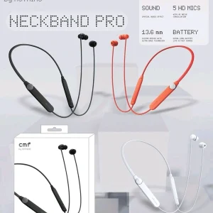 CMF by Nothing Neckband Pro Wireless Earphones