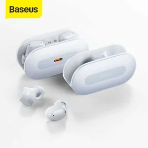 Baseus Bowie EZ10 True Wireless Earbuds