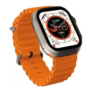 Keqiwear KW23 Ultra 3 Multi-Function Smartwatch