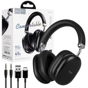 Hoco W35 Max ANC Wireless Headphone