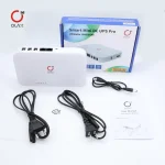 OLAX D8 Pro 24W 20000mAh Smart Mini DC UPS Pro