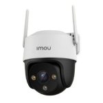 Imou Cruiser SE 2MP Outdoor Pan & Tilt Wi-Fi Camera