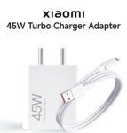 Xiaomi 45W Turbo Charging Power Adapter (Type-A)