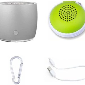 EWA A103 Mini Wireless Bluetooth Portable Speaker Mini EWA A103 Bluetooth Speaker with Pouch Bag