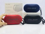 Koleer S29 Portable Bluetooth Speaker