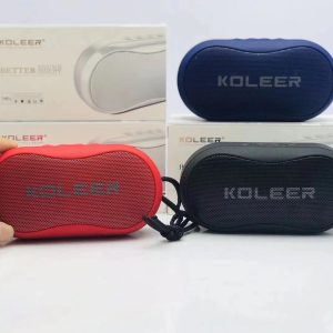 Koleer S29 Portable Bluetooth Speaker